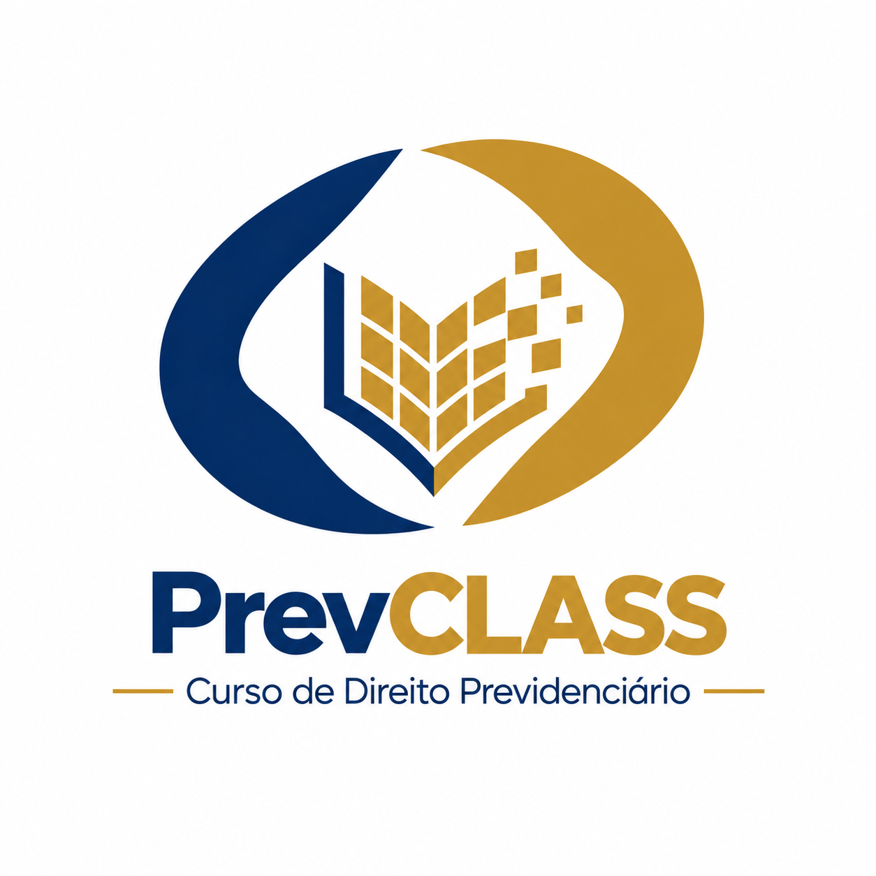 PrevCLASS — Curso de Direito Previdenciário
